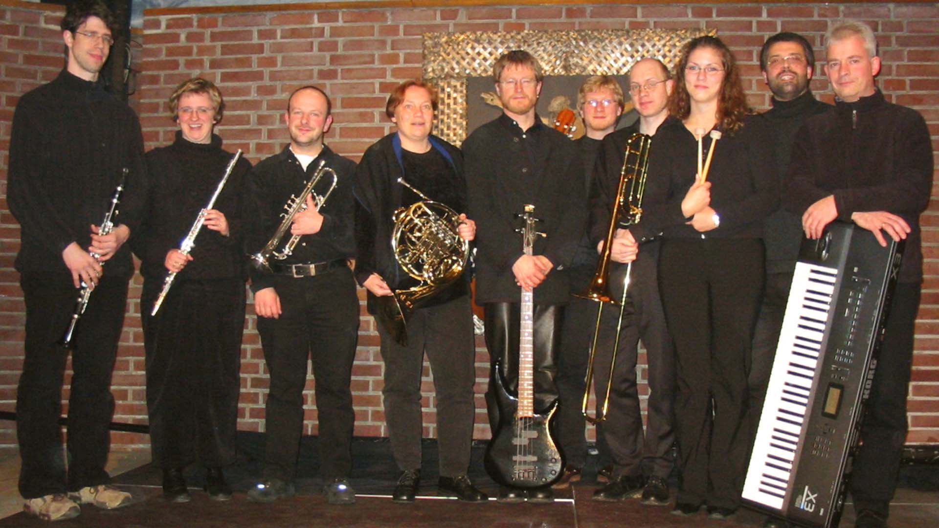 Musicalorchester 2005