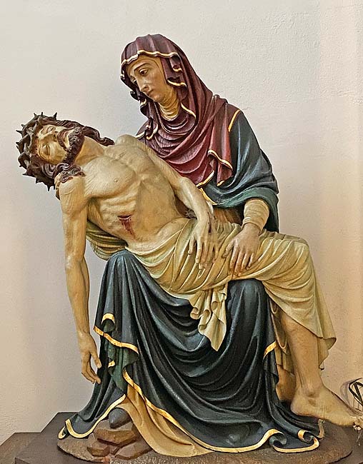 Pieta